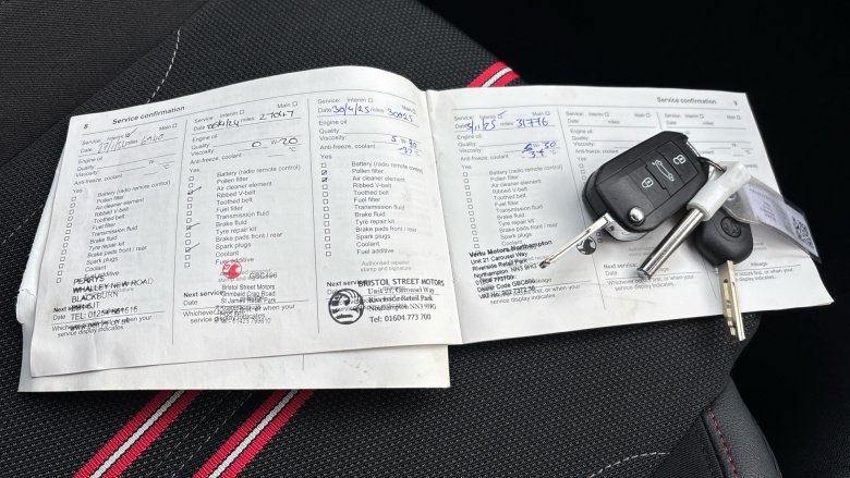 Vauxhall Corsa 1.2 Turbo SRi 5dr Petrol Hatchback